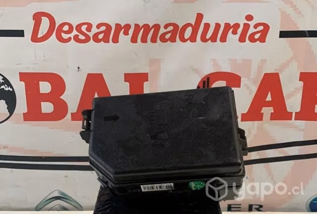 Fusilera MG ZS 2021 AUTO