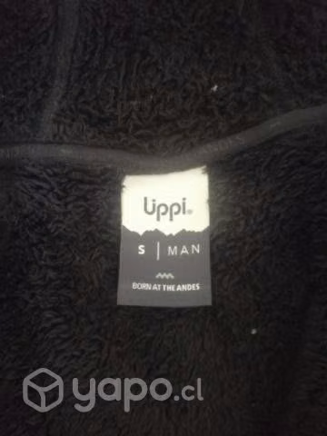 Polar lippi hombre - Imagen 3
