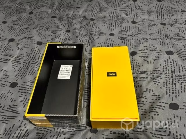 Xaomi poco f4 gt