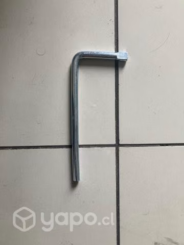Cadenas para la nieve - Imagen 3