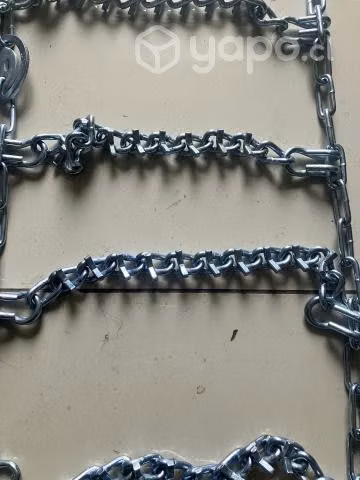 Cadenas para la nieve - Imagen 4