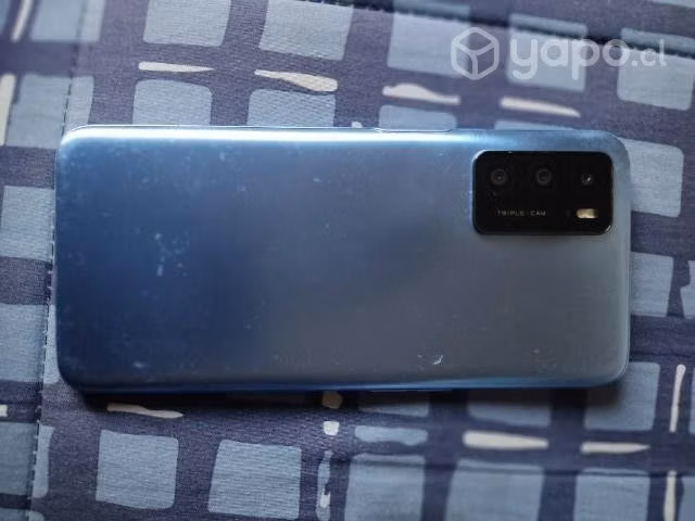 Celular oppo a16 - Imagen 3