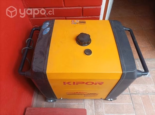 Generador Eléctrico - Imagen 4