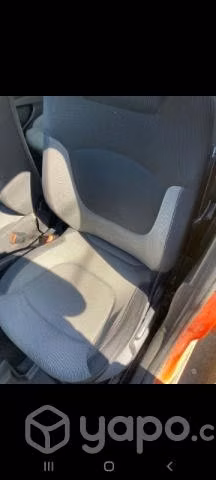 Renault captur 1.5 diesel - Imagen 4