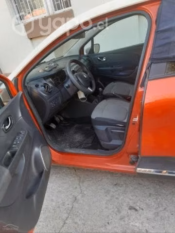 Renault captur 1.5 diesel - Imagen 2