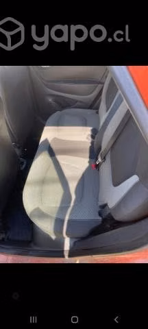 Renault captur 1.5 diesel - Imagen 5