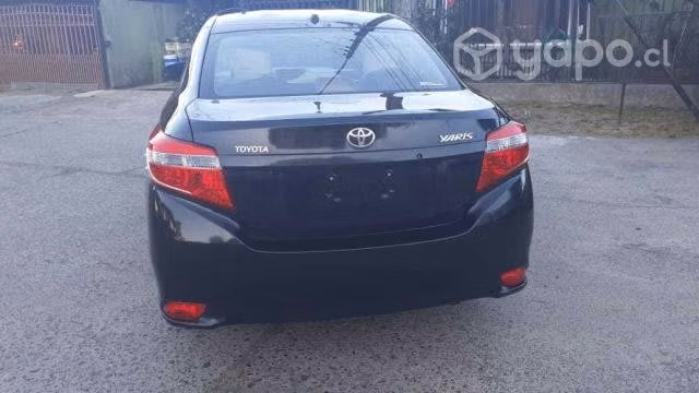 Toyota yaris 2017 - Imagen 3