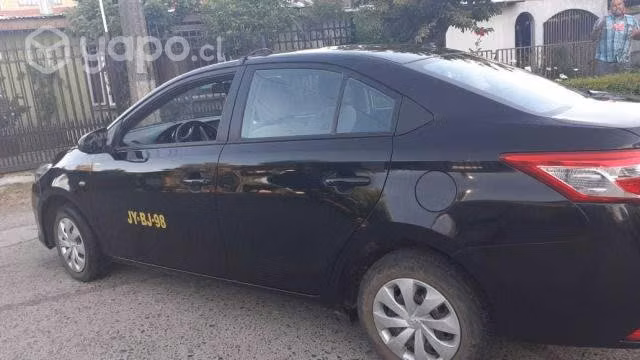 Toyota yaris 2017 - Imagen 2