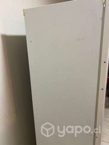 Frezzer vertical 300 lts - Imagen 3