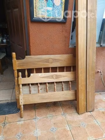 Marquesa sola 1/1/2 P