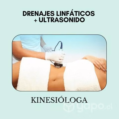 Drenaje Linfático