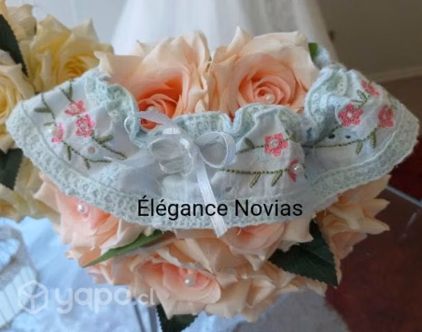 Ligas para Novias