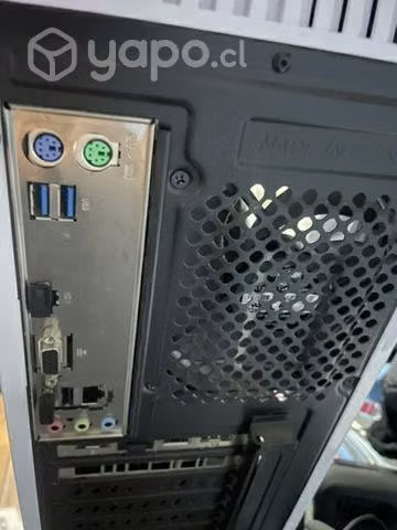 Pc gamer 1660ti