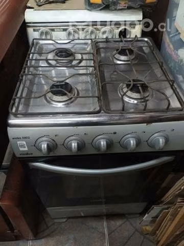 Dos electrodomésticos