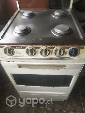 Dos electrodomésticos
