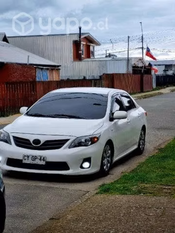 Toyota Corolla 2011 full equipo - Imagen 2