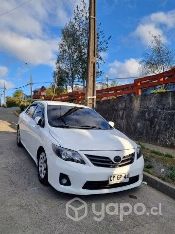 Toyota Corolla 2011 full equipo - Imagen 3