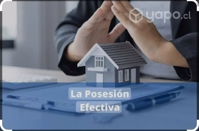 Asesoría en posesión efectiva