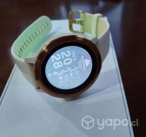 Reloj garmin vivoactive 3 - Imagen 3