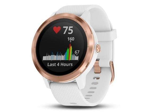 Reloj garmin vivoactive 3 - Imagen 4