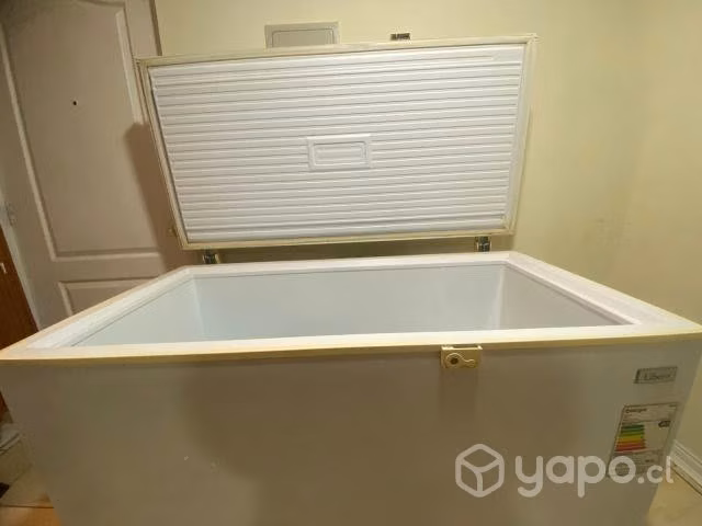 Remato frezzer 400 lts