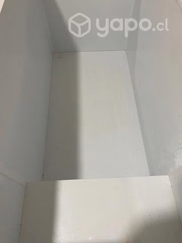 Remato frezzer 400 lts