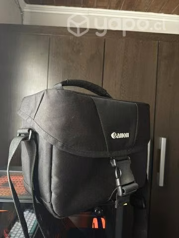 CAÑÓN T6 Equipads