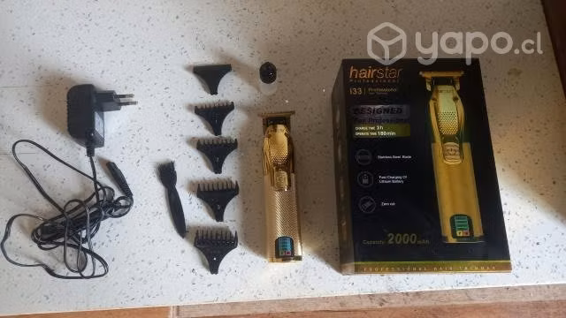 Maquina de afeitar - Imagen 2