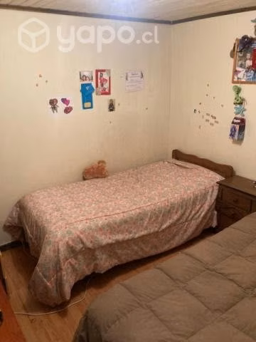 Se vende casa habitación con local comercial