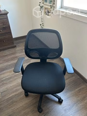 Silla de escritorio