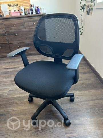Silla de escritorio - Imagen 2