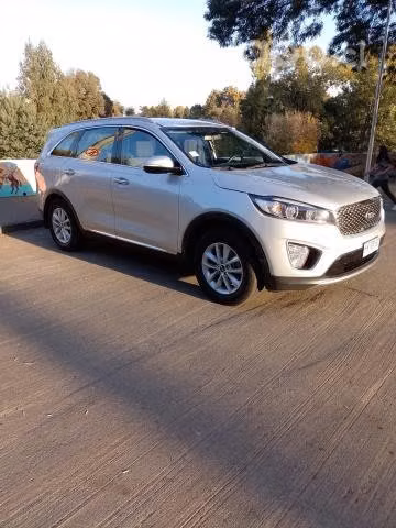 Kia motors sorento 2016