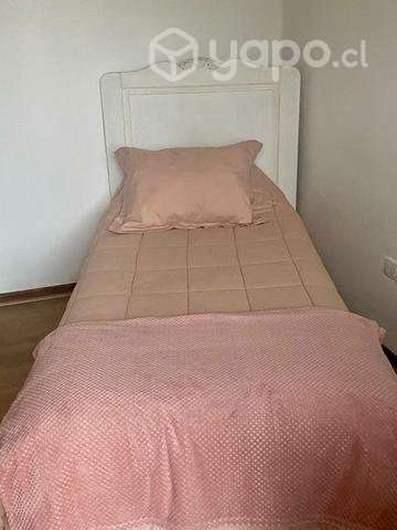 Cama estilo Provenzal - Imagen 3