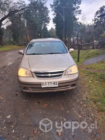 Vendo chevrolet optra diesel