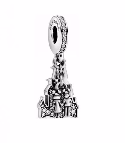 Anillos Pandora plata 925 - Imagen 5