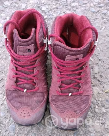 Zapatillas originales The North Face