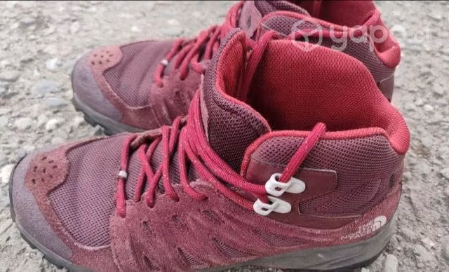 Zapatillas originales The North Face - Imagen 2