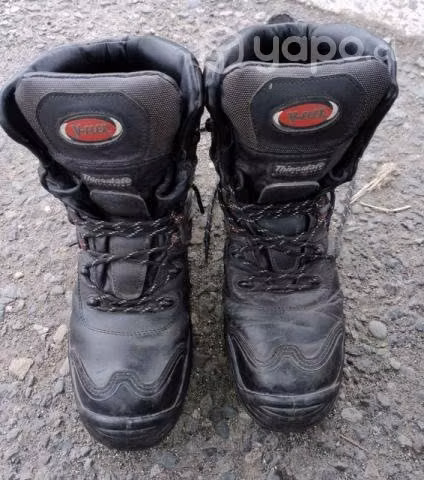 Botines
