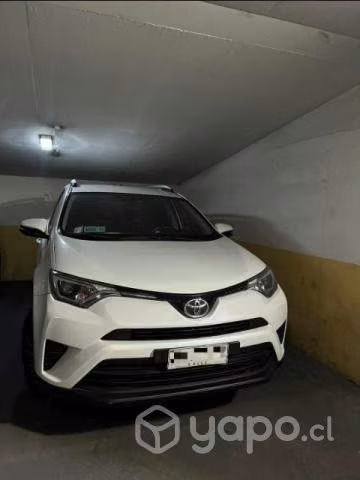 Vendo Toyota Rav 4 - Imagen 7