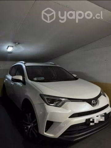 Vendo Toyota Rav 4 - Imagen 5