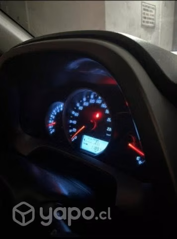 Vendo Toyota Rav 4 - Imagen 2