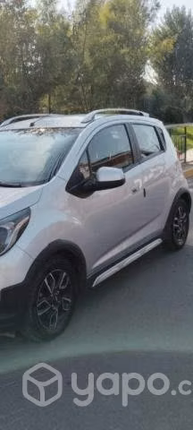 Vendo Spark GT impecable