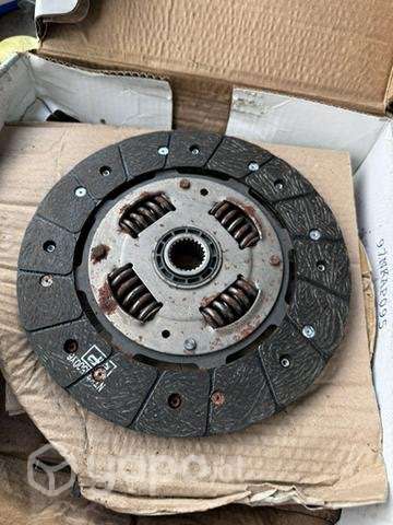 Kit embrague para landrover freelander - Imagen 4