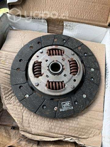 Kit embrague para landrover freelander - Imagen 3