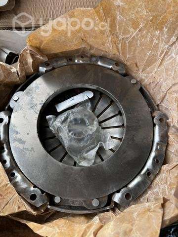 Kit embrague para landrover freelander - Imagen 2