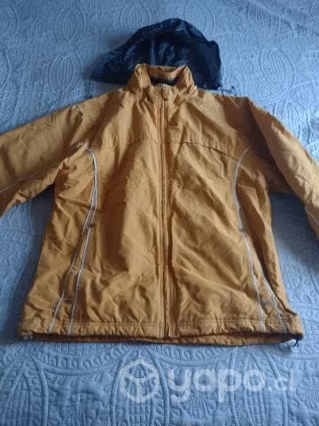 Parka con polar - Imagen 2
