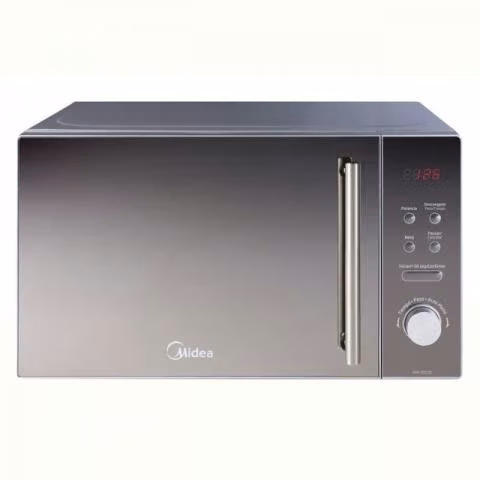 Microondas midea modelo mmp-20gc3d