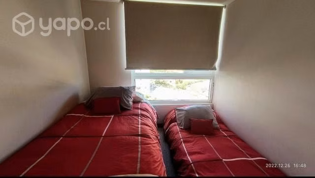 Se vende hermoso departamento Papudo - Imagen 6