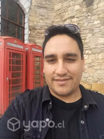 Clases particulares de inglés