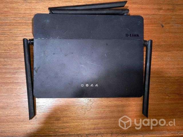 Router DIR‑878 AC1900 MU‑MIMO - Imagen 3